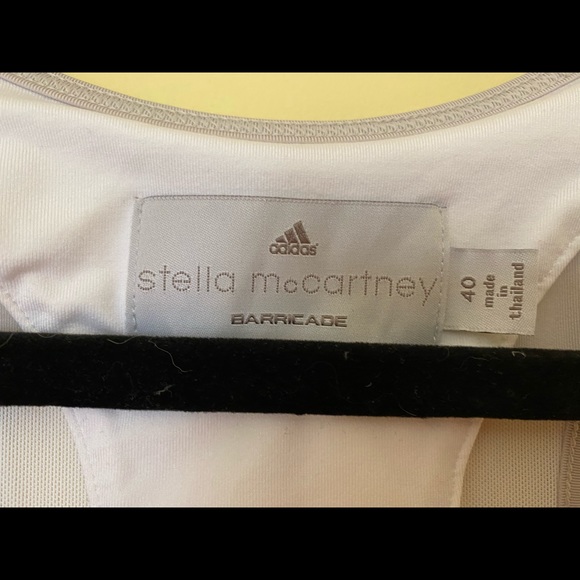 Stella McCartney Size 40 vintage tennis dress - Picture 8 of 8